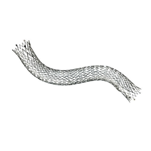 Femuraarterie Stent - LIFESTENT® 5F - Bard Medical