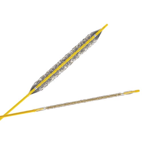 Gallenstent -  VALEO® - Bard Medical - selbstexpandierend