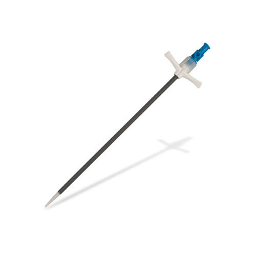 Gefäß-Zugangsschaft - 060 series - Bard Medical - Peel-Away