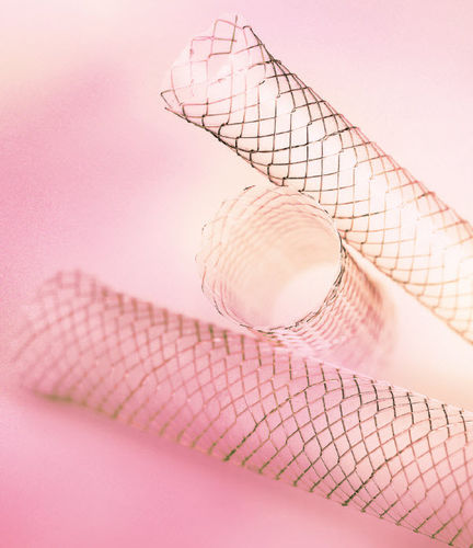 Tracheal-Stent - Bonastent - Asept Inmed - Bronchial