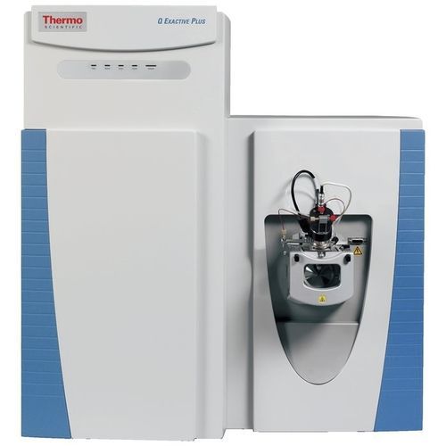 OrbiTrap-Spektrometer - Q Exactive™ Plus - Thermo Scientific - vierpolig