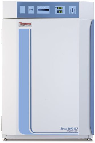 Labor-Inkubator / CO2 - 8000 - Thermo Scientific - Zellkultur / Tisch / 1 Tür