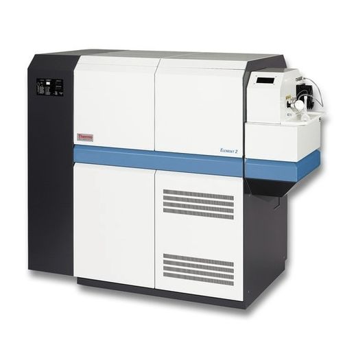 ICP-M Spektrometer - Element™ - Thermo Scientific - mit Magnetsektor / Array / Hochauflösung