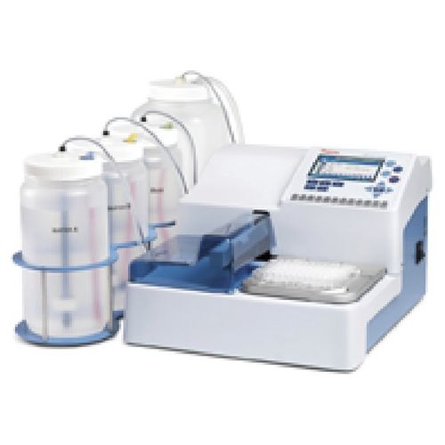 Automatischer Mikroplatten-Washer - Wellwash™ Versa - Thermo Scientific - Labor / 384 Well / 96 Well