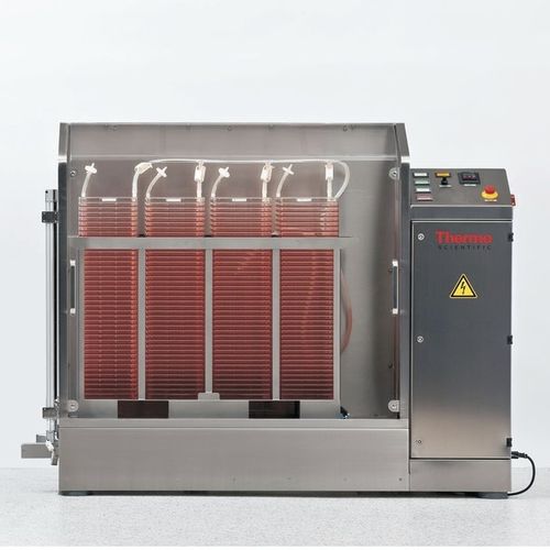 Horizontaler Laborrührer - Nunc™ Cell Factory™ - Thermo Scientific - digital / Tisch