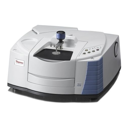 FT-IR-Spektrometer - Nicolet™ iS™ 10 - Thermo Scientific - Tisch