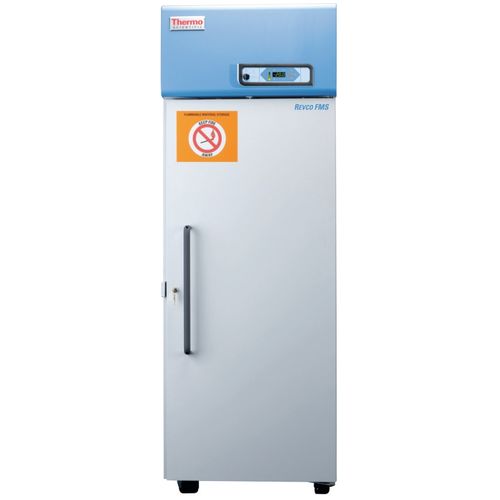 Laborgefrierschrank - Revco™ FMS  - Thermo Scientific - Sicherheit / Einbau / 1 Tür