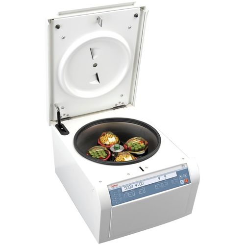 Laborzentrifuge - Sorvall™ ST 16 - Thermo Scientific - für Zellkultur / Blut / Tisch