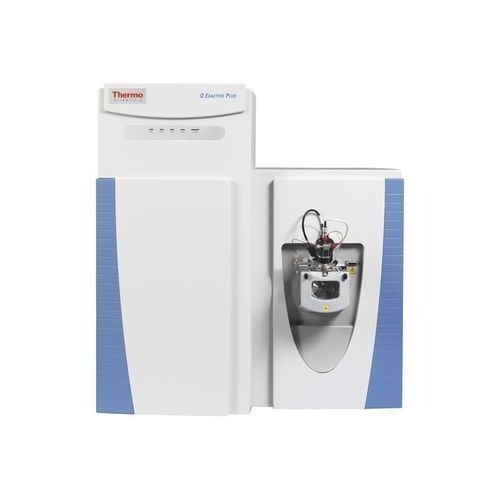 Proteomik-Spektrometer - Q Exactive™ - Thermo Scientific - für Molekular- und Zellbiologie / OrbiTrap / vierpolig