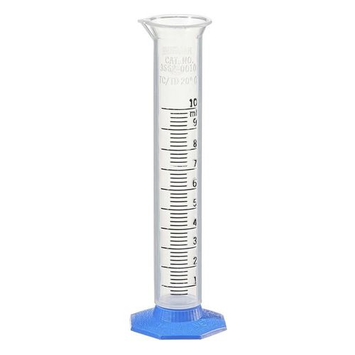 Polypropylen-Messzylinder - Nalgene™ - Thermo Scientific - Kunststoff / Mess