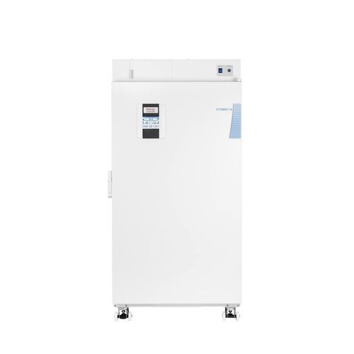 Labor-Inkubator / CO2 - Cytomat™ 24 C - Thermo Scientific - Zellkultur / bodenstehend / Kupfer