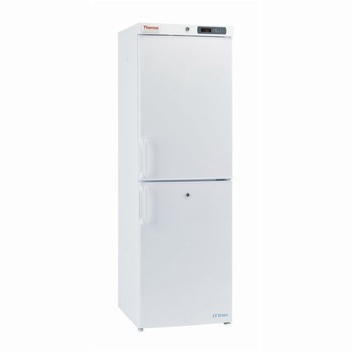 Laborkühlschrank - ES series - Thermo Scientific - vertikal / mit 2 Türen / mit Abtauautomatik