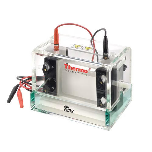Vertikale Elektrophoresekammer - Owl™ Dual - Thermo Scientific