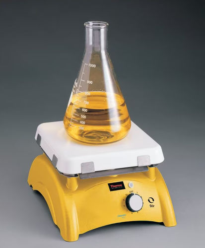 Magnet-Laborrührer - Cimerac™ Basic - Thermo Scientific - analog / Tisch