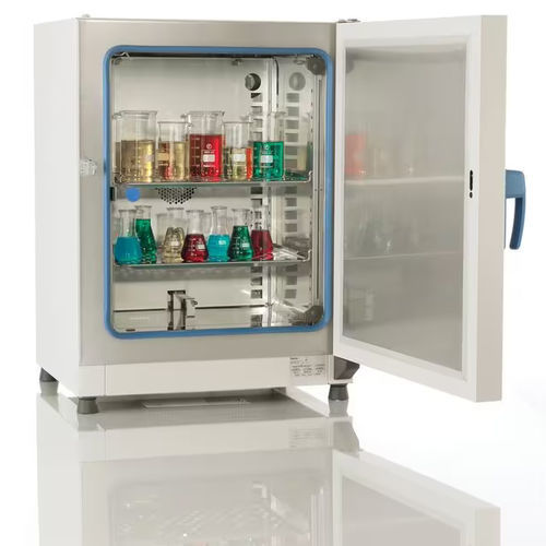 Labor-Inkubator / mit Zwangskonvektion - Heratherm™  - Thermo Scientific - Mikrobiologische / Tisch / Edelstahl