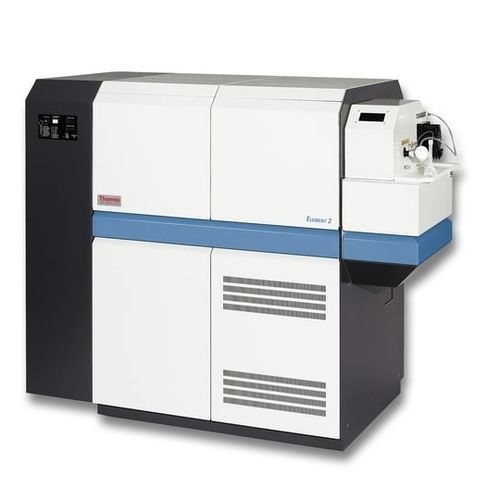 ICP-M Spektrometer - Element™ series - Thermo Scientific - für Forschungszwecke / zur Metallanalyse / mit Magnetsektor