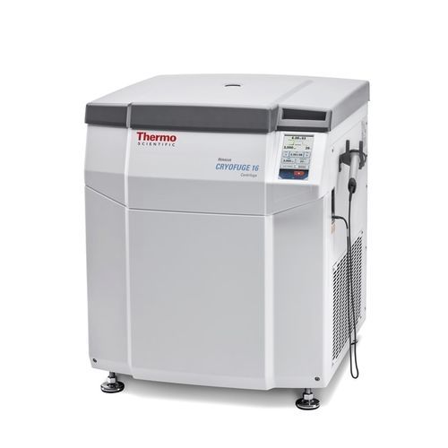 Zentrifuge für Hämatologie - Cryofuge™ 8  - Thermo Scientific - für Kliniken / für Blutkonserven / für plättchenreiches Plasma