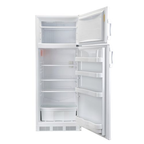 Kühlschrank für brennbare Produkte - 10FCEETSV - Thermo Scientific - vertikal / elektrisch / kombiniert