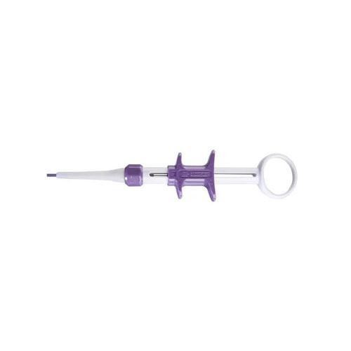 Bronchoskopie-Klemme - NE series - Endo-Flex - Gastroskopie / für Biopsie
