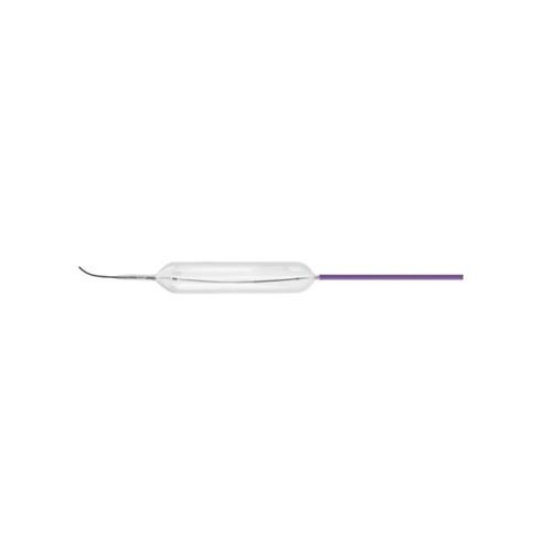 Dilatationskatheter - 341 series - Endo-Flex - Gallen / Ballon / mit hydrophiler Beschichtung