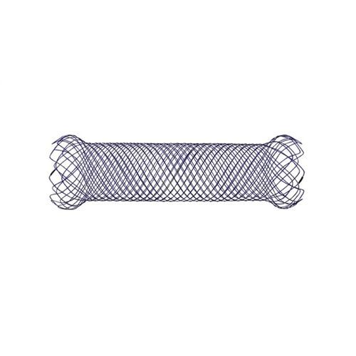 Zwölffingerdarm-Stent - DUO series - Endo-Flex - Nitinol / selbstexpandierend
