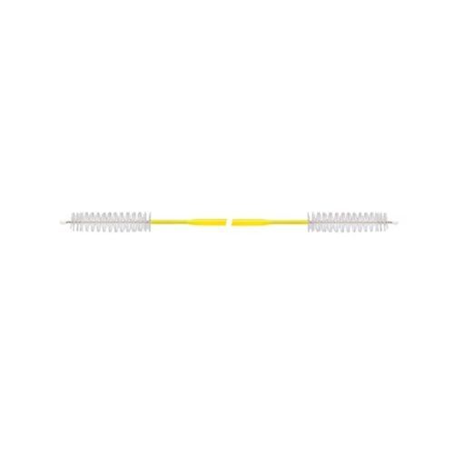 Reinigungsbürste für Endoskope - Endo-Flex - Doppelkopf