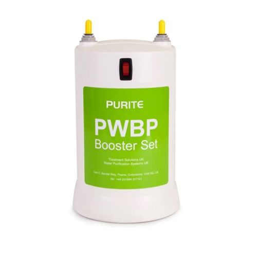 Laborpumpe - Mini Pure - Purite Water Purification Solutions - elektrisch / Wasser / kompakt