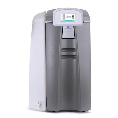 Labor-Wasseraufbereiter - Fusion - Purite Water Purification Solutions - Umkehrosmose / Deionisation / Ultrafiltration