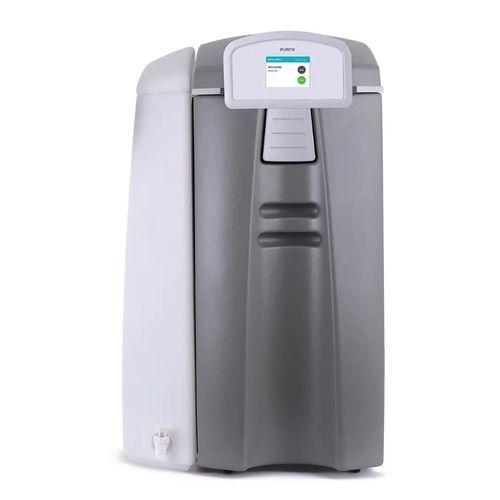 Labor-Wasseraufbereiter - Analyst - Purite Water Purification Solutions - Umkehrosmose / Deionisation