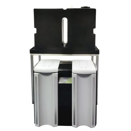 Wasserreinigungssystem für Laboranalysatoren - Integra HP - Purite Water Purification Solutions - Umkehrosmose / Ultraviolett / durch Polieren