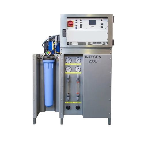 Labor-Wasseraufbereiter - Integra 200E - Purite Water Purification Solutions - Umkehrosmose