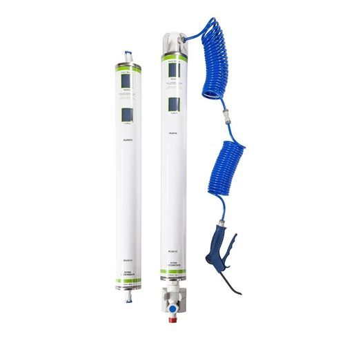 Laborwasser-Demineralisierungssystem - Labwater 2 - Purite Water Purification Solutions