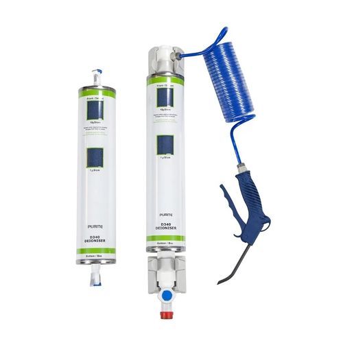 Laborwasser-Demineralisierungssystem - L991009 - Purite Water Purification Solutions