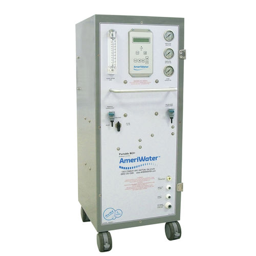 Hämodialyse-Wasseraufbereitungssystem - MRO1 - AmeriWater - Umkehrosmose
