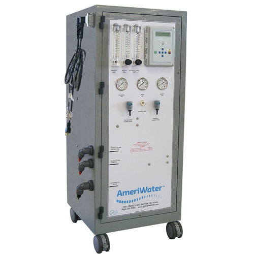 Hämodialyse-Wasseraufbereitungssystem - MRO3-4 - AmeriWater - Umkehrosmose
