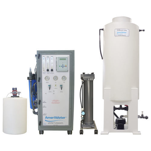 Wasseraufbereitungssystem für Gesundheitseinrichtungen - 00HC-3030 - AmeriWater - Umkehrosmose