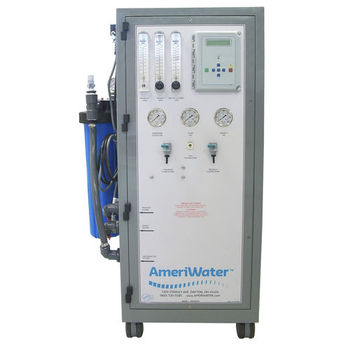 Labor-Wasserreinigungssystem - 00HC-0015 - AmeriWater - Umkehrosmose