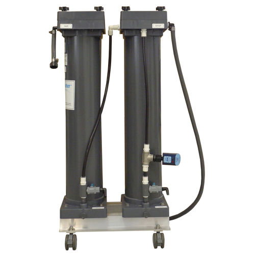 Wasser-Demineralisierungssystem - Silex  - AmeriWater