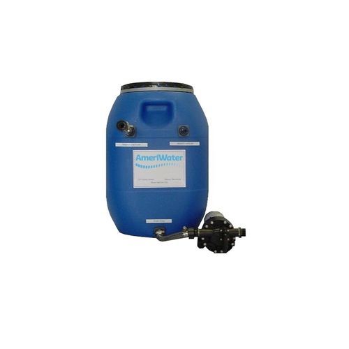 Reinigungsmittel - Clean In Place - AmeriWater