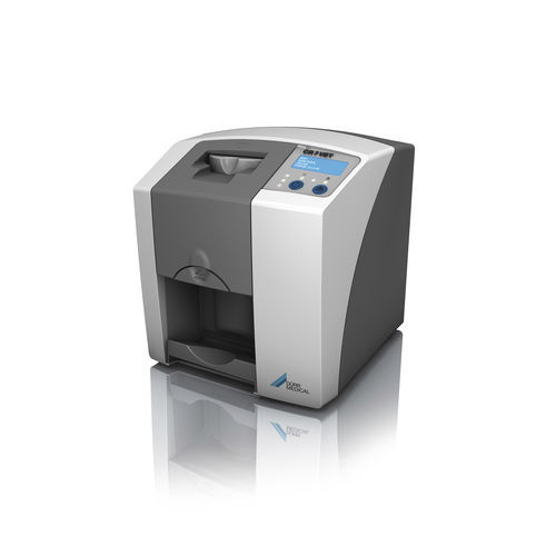 Dentaler Speicherfolienscanner - CR 7 VET  - DÜRR MEDICAL - veterinär intra-oral