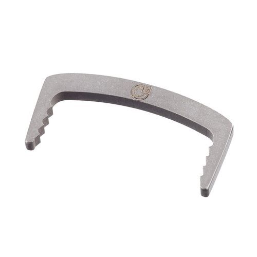 Nicht resorbierbare Veterinär-Orthopedieklammer - STAPLE0620TI - Orthomed