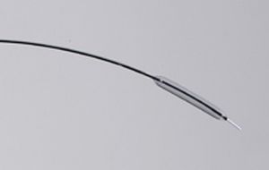 Stent-Platzierung-Katheter - Vega SDD - Arthesys - Koronar / Ballon / mit hydrophiler Beschichtung