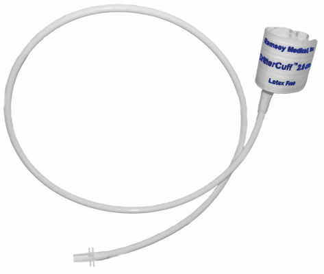 Blutdruckmanschette - CritterCuff™  - Ramsey Medical - für Veterinärmedizin
