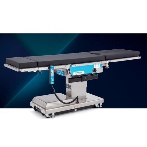 OP-Tisch / für Urologie - MOT-VS500 series - Mizuho Medical - für Gynäkologie / elektrisch / mobil