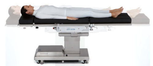 Universeller OP-Tisch - MOT-5602BW - Mizuho Medical - neurochirurgisch / für Laparoskopie / für Ophthalmologie