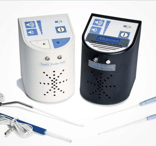 Tischdoppler - 07-150-08 - Mizuho Medical
