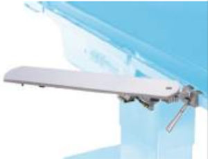 Armstütze für OP-Tisch - 08 series - Mizuho Medical