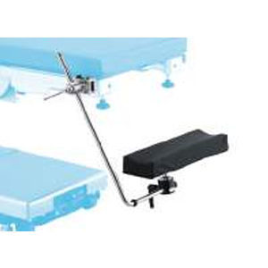 Armstütze für OP-Tisch - 08-086-15 series - Mizuho Medical - für Stuhl / einstellbar
