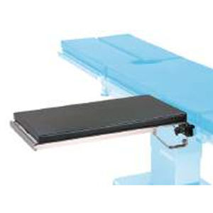 Armstütze für OP-Tisch - 08-065-13 series - Mizuho Medical - röntgenstrahlendurchlässig