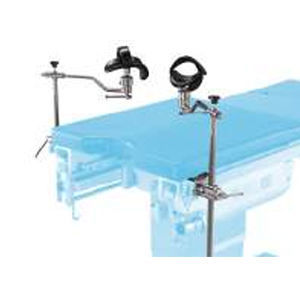 Knieablage für OP-Tisch - 08-070 series - Mizuho Medical - für Kinder